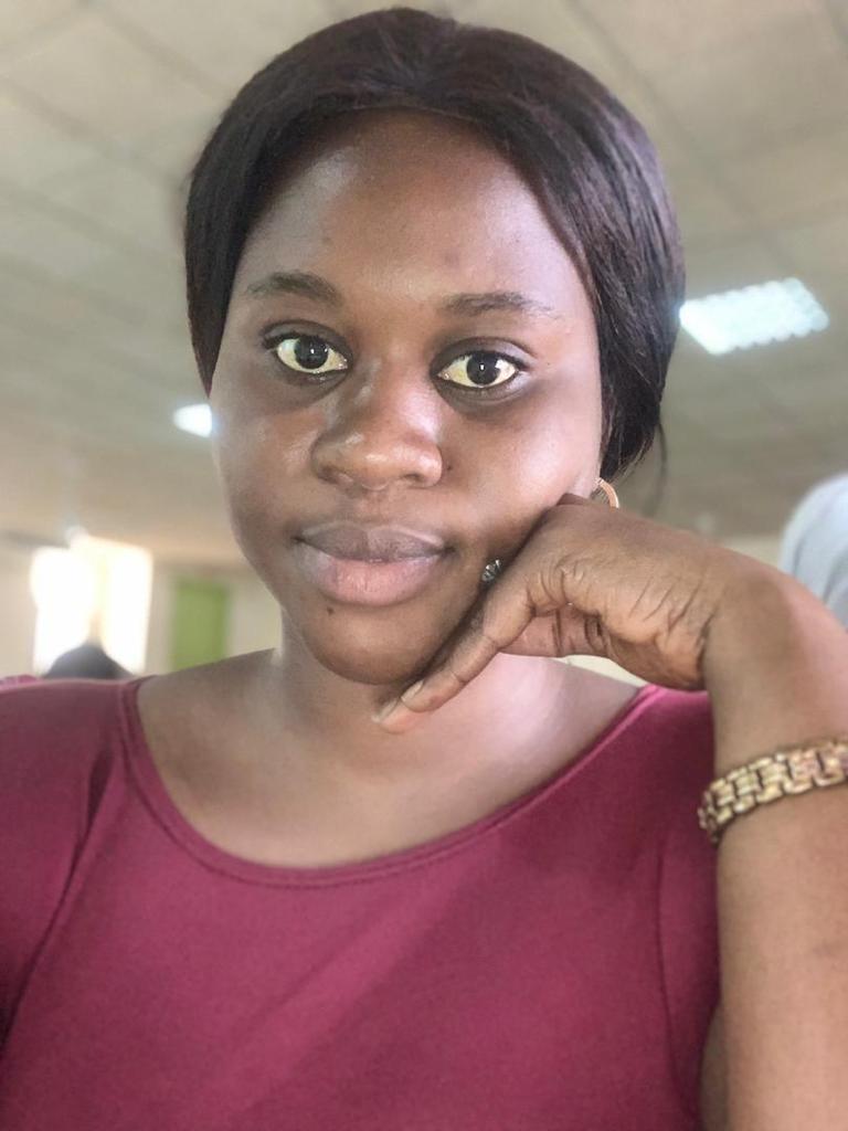 Mame Diarra Bousso Boye